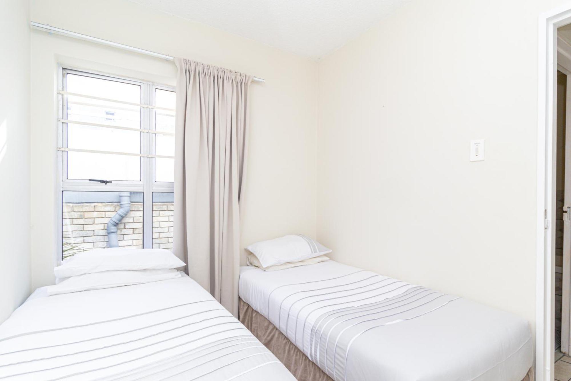 Modern Seaview Apartment 伊丽莎白港 外观 照片