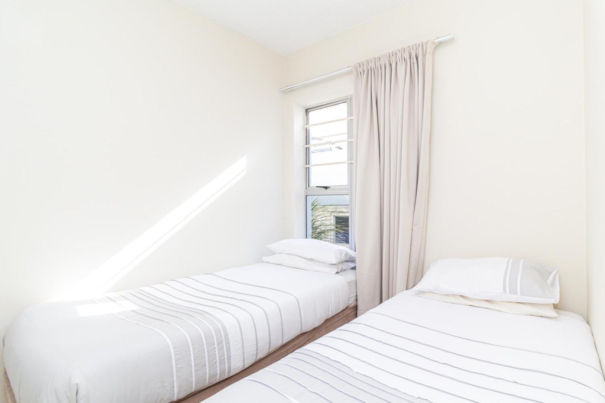 Modern Seaview Apartment 伊丽莎白港 外观 照片