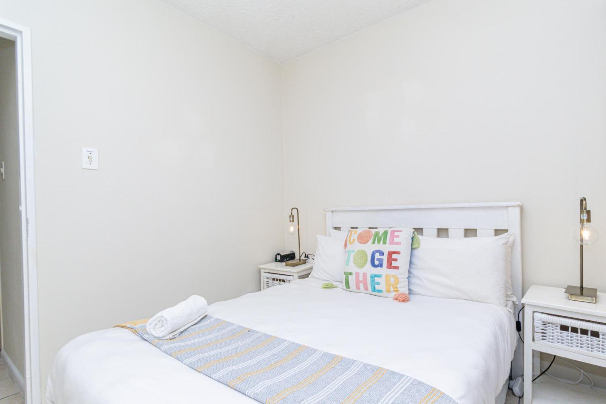 Modern Seaview Apartment 伊丽莎白港 外观 照片