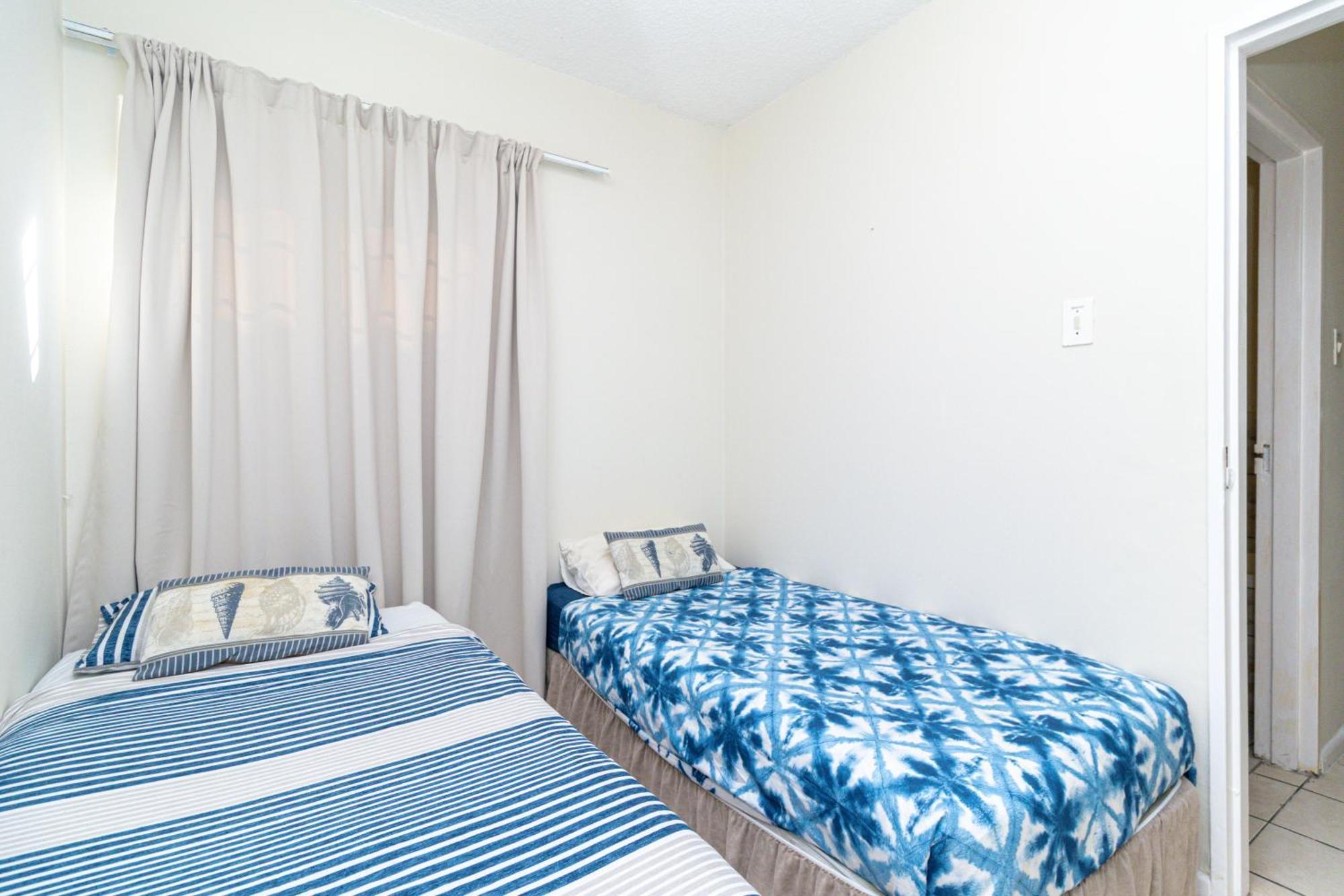 Modern Seaview Apartment 伊丽莎白港 外观 照片