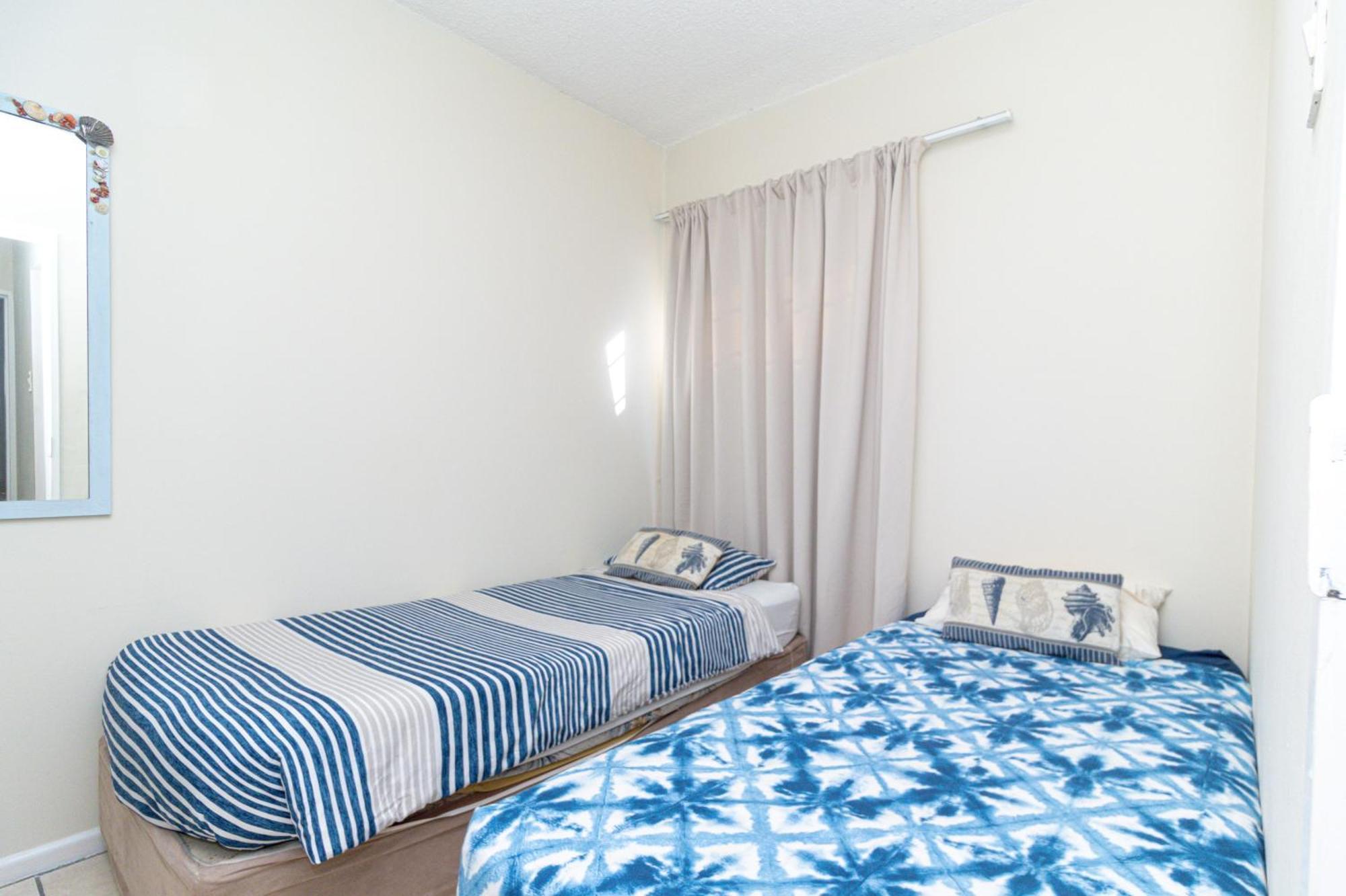 Modern Seaview Apartment 伊丽莎白港 外观 照片