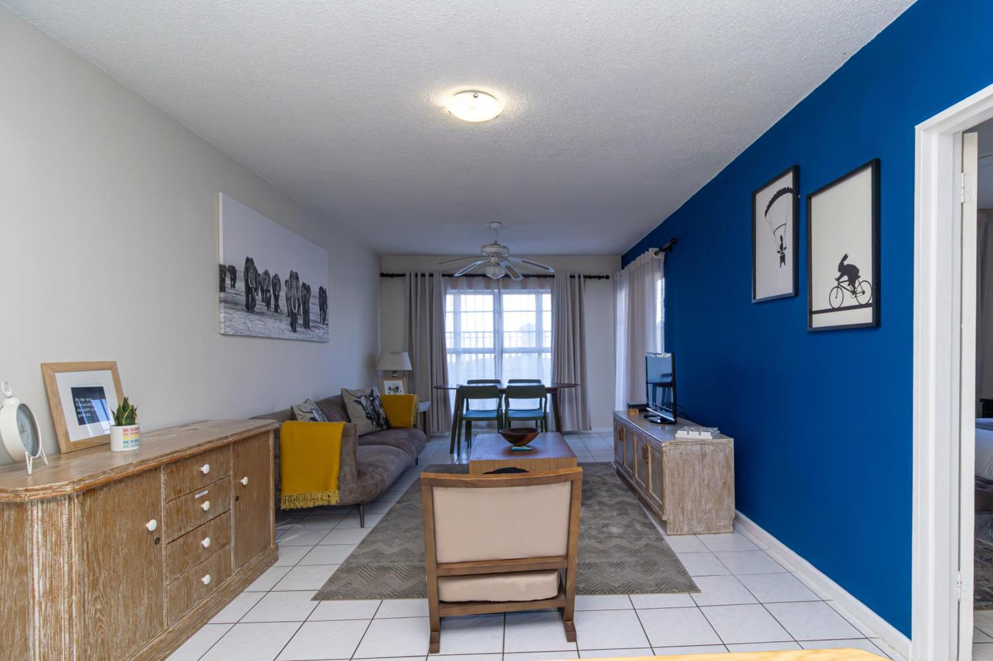 Modern Seaview Apartment 伊丽莎白港 外观 照片