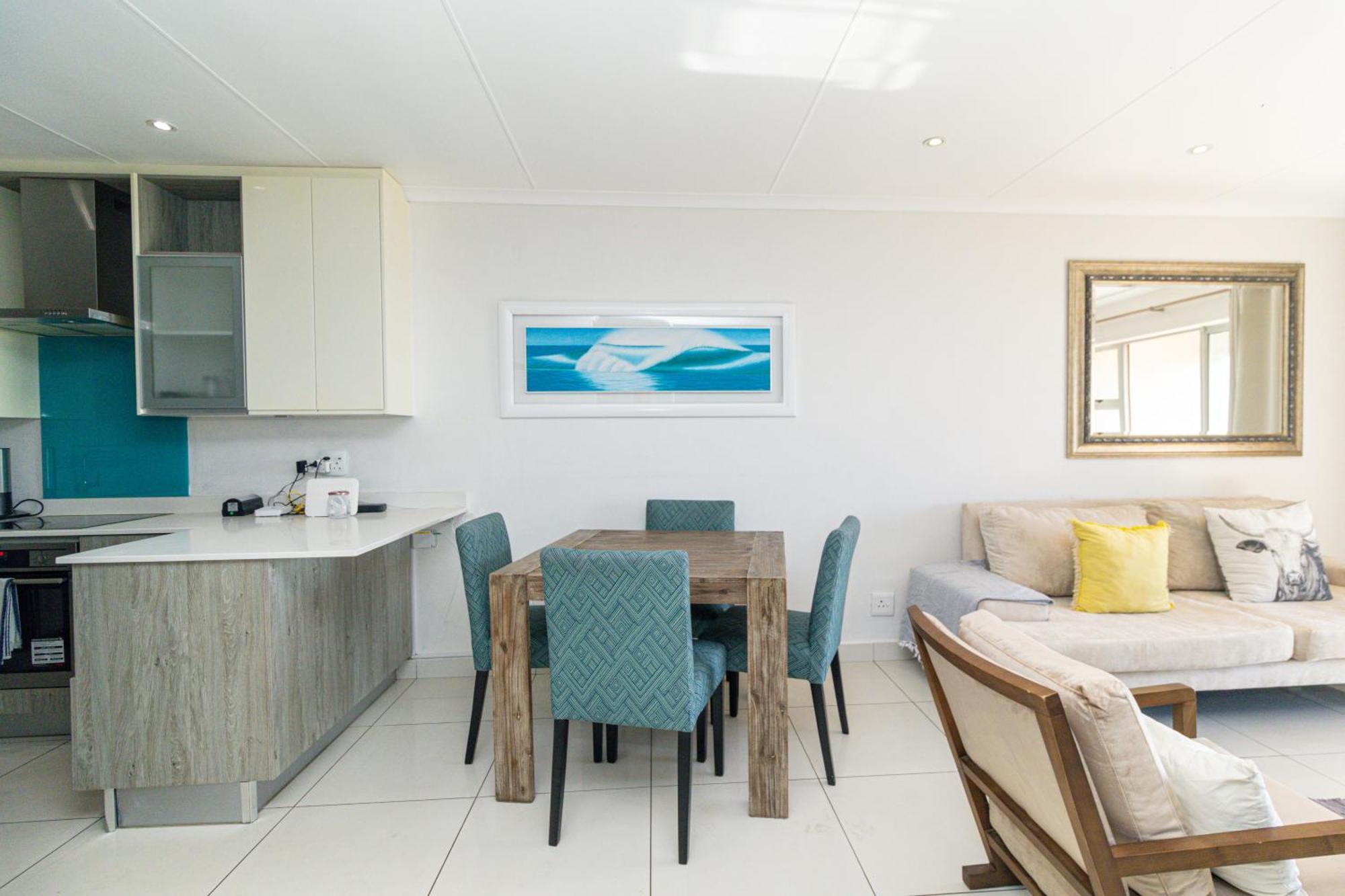 Modern Seaview Apartment 伊丽莎白港 外观 照片