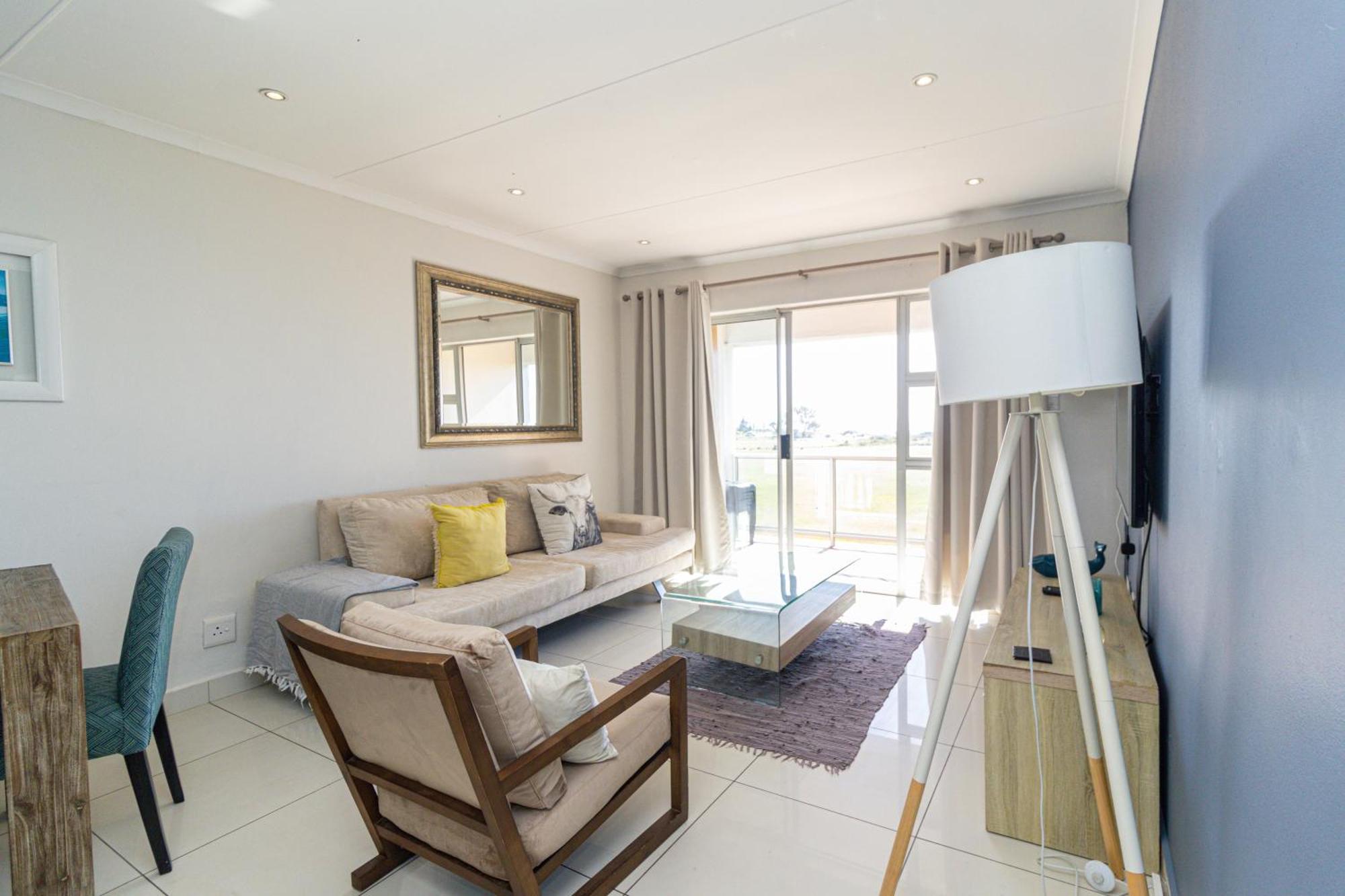 Modern Seaview Apartment 伊丽莎白港 外观 照片