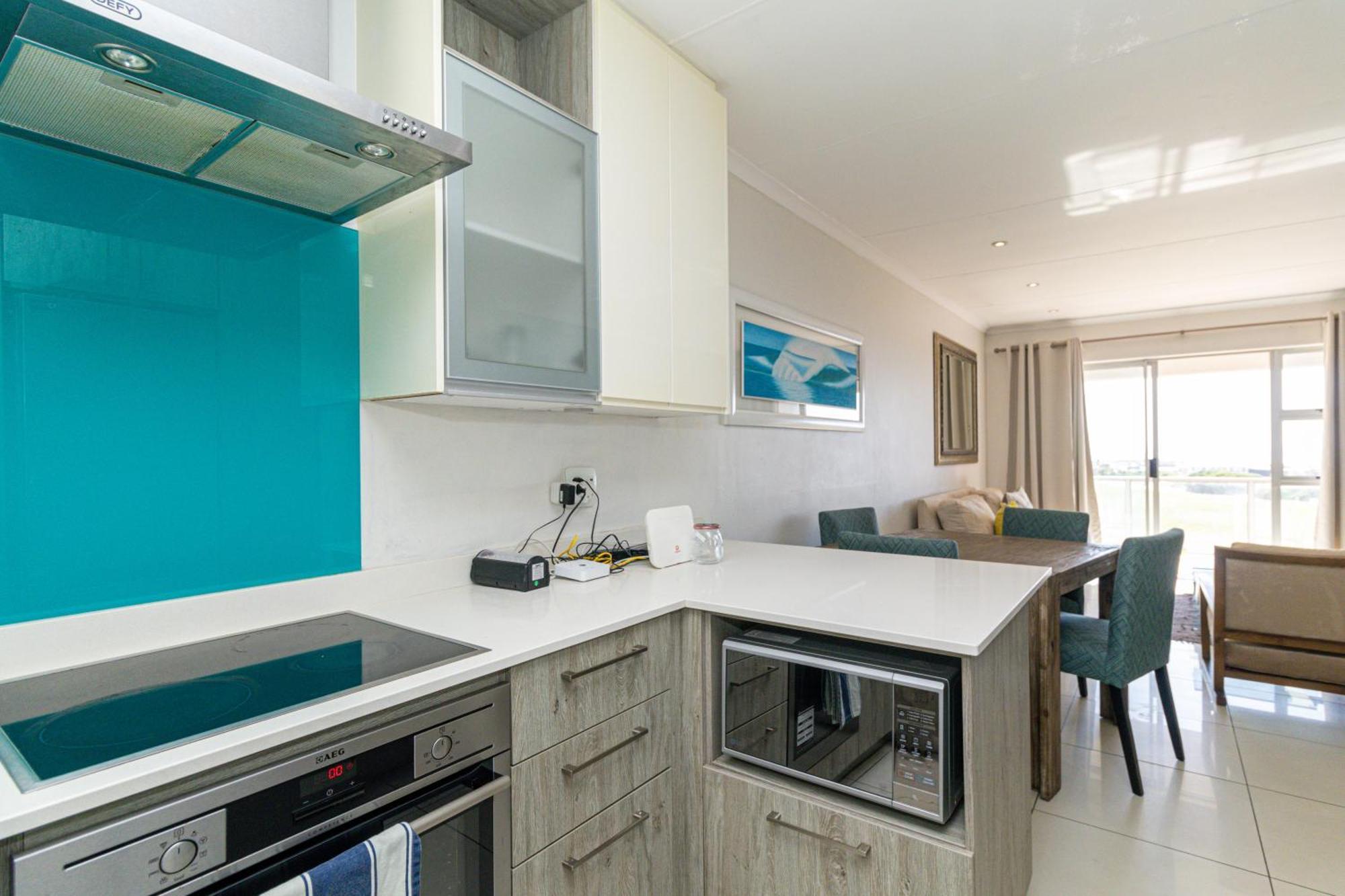 Modern Seaview Apartment 伊丽莎白港 外观 照片