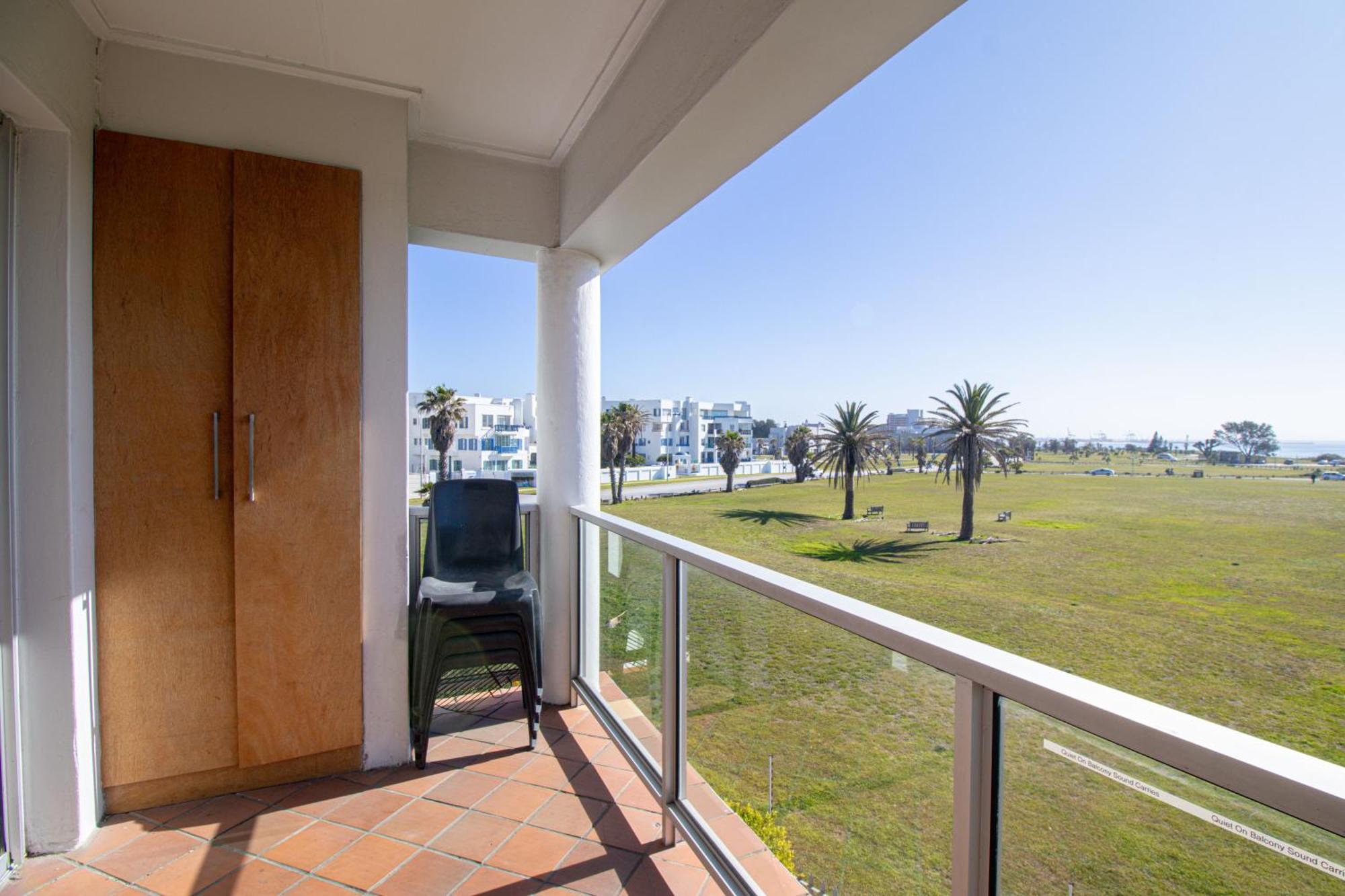 Modern Seaview Apartment 伊丽莎白港 外观 照片