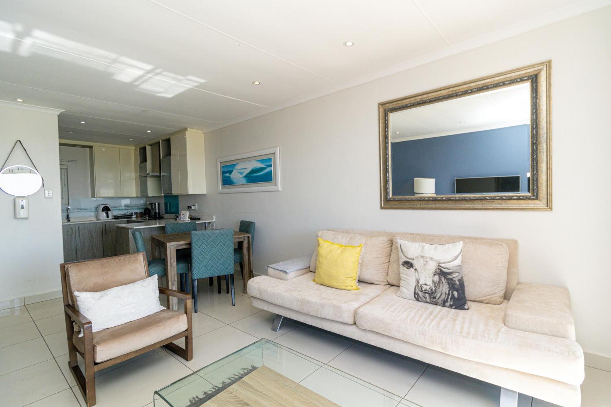 Modern Seaview Apartment 伊丽莎白港 外观 照片