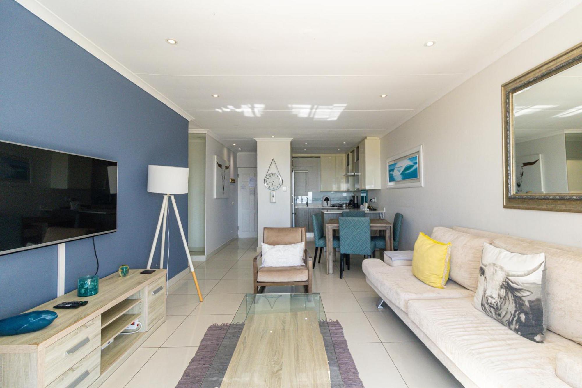 Modern Seaview Apartment 伊丽莎白港 外观 照片