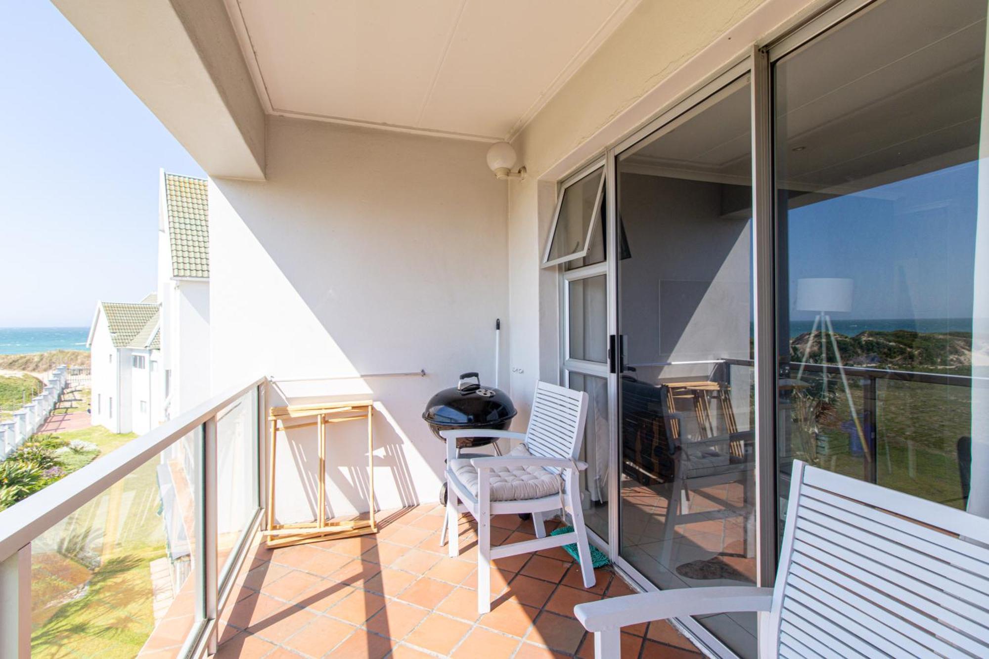 Modern Seaview Apartment 伊丽莎白港 外观 照片