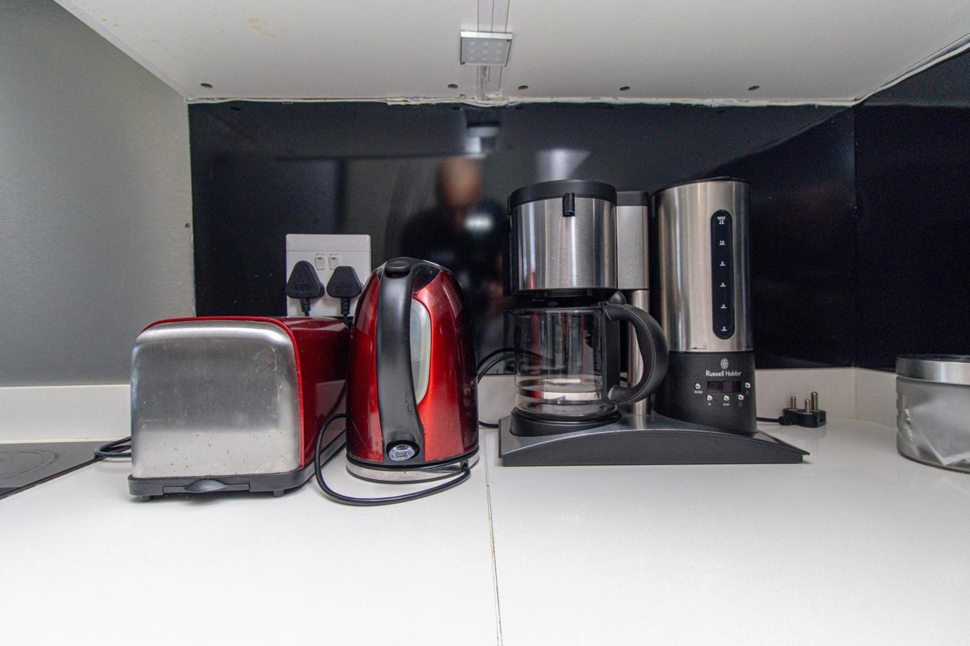 Modern Seaview Apartment 伊丽莎白港 外观 照片