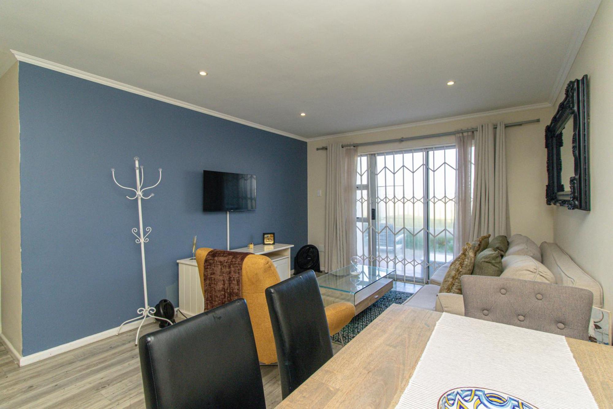 Modern Seaview Apartment 伊丽莎白港 外观 照片