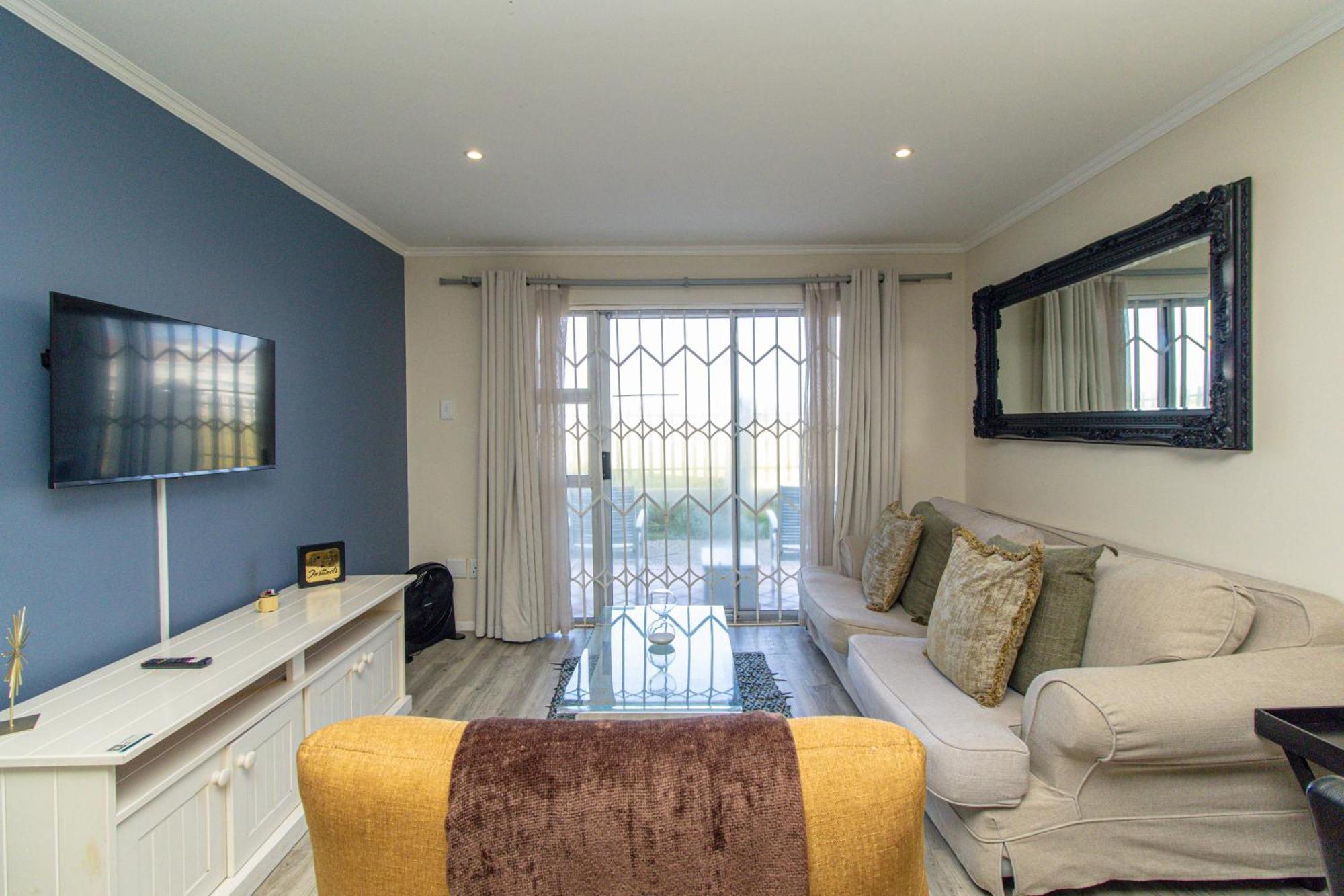 Modern Seaview Apartment 伊丽莎白港 外观 照片