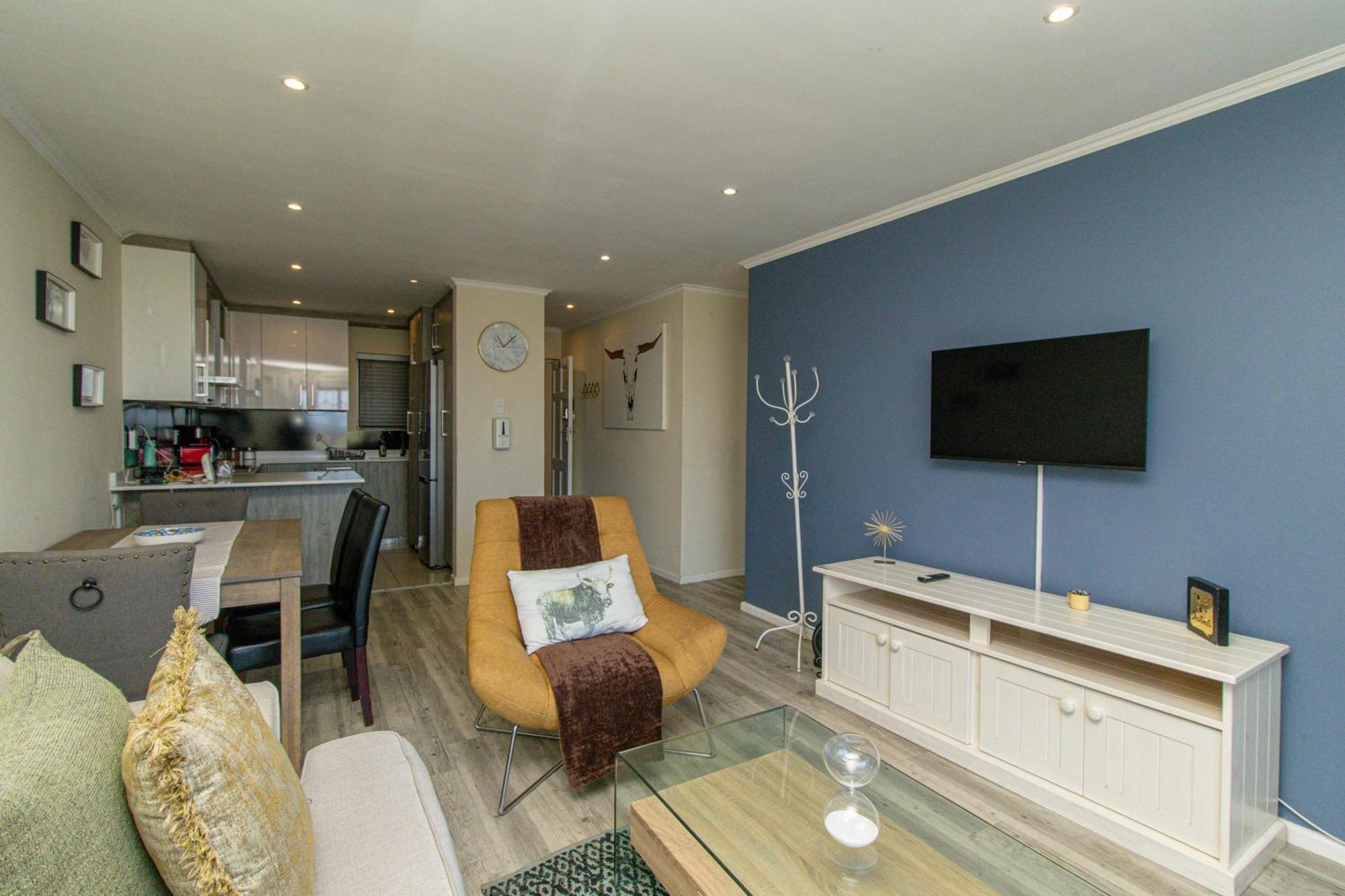 Modern Seaview Apartment 伊丽莎白港 外观 照片
