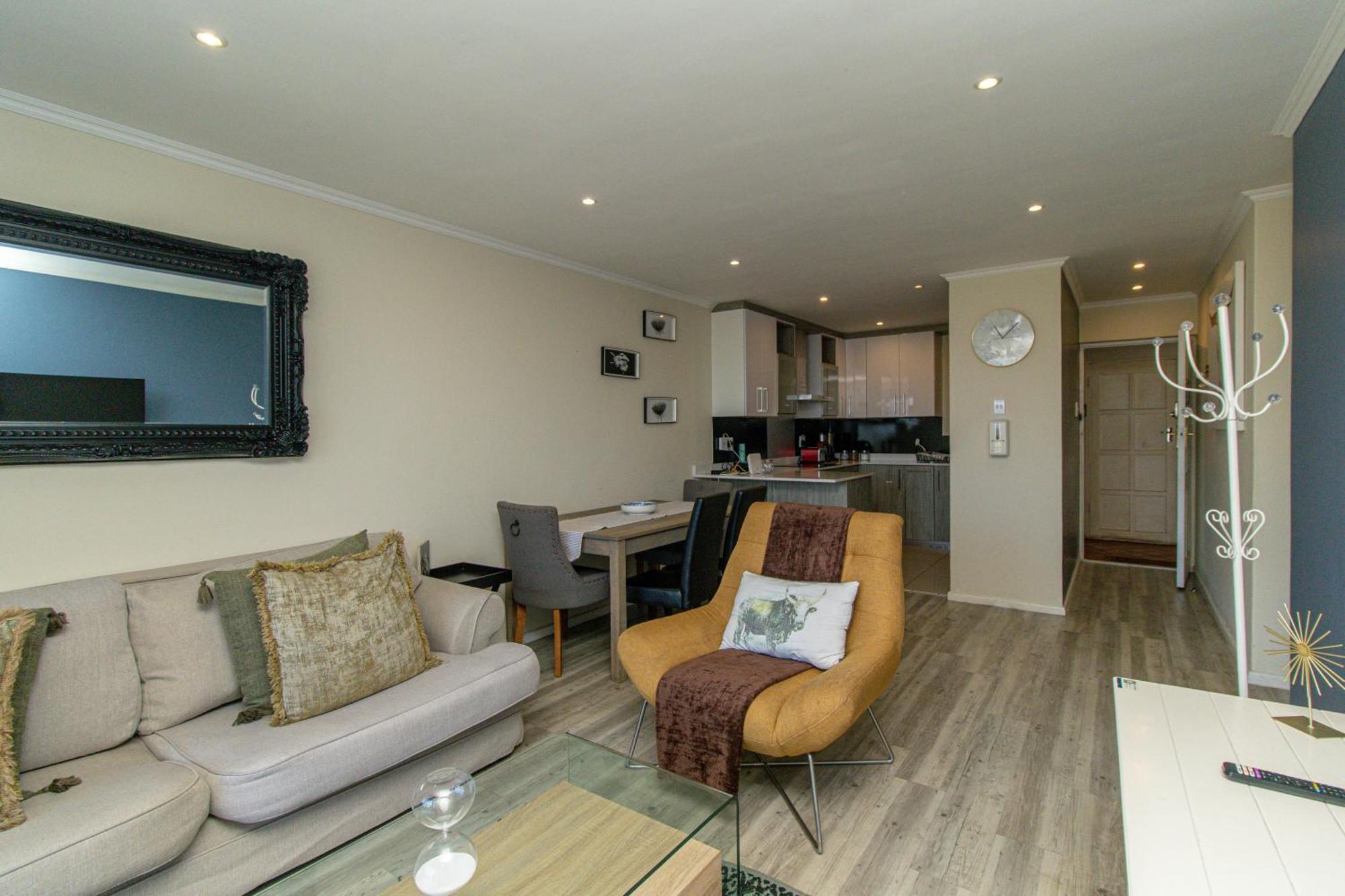 Modern Seaview Apartment 伊丽莎白港 外观 照片