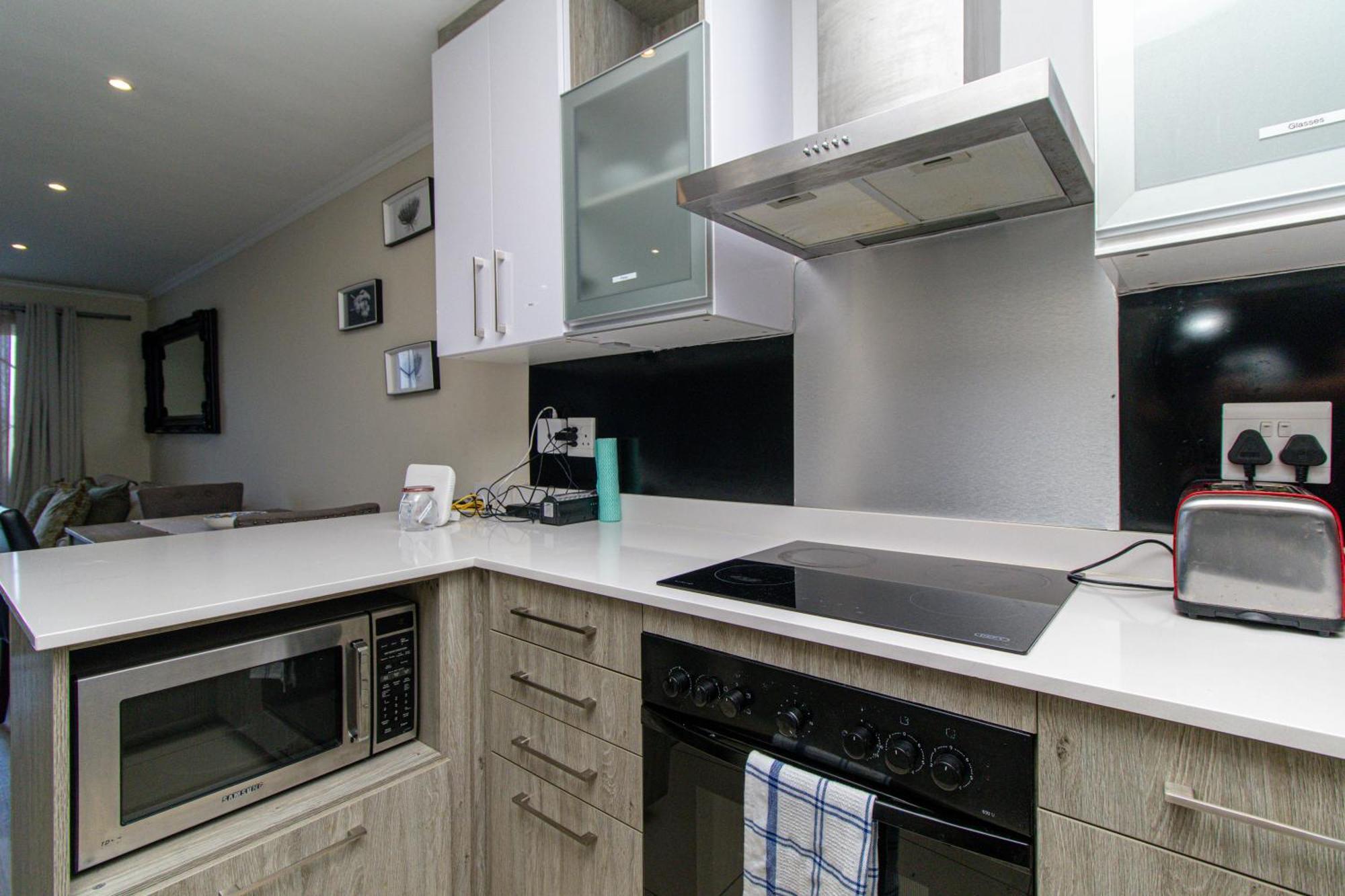 Modern Seaview Apartment 伊丽莎白港 外观 照片