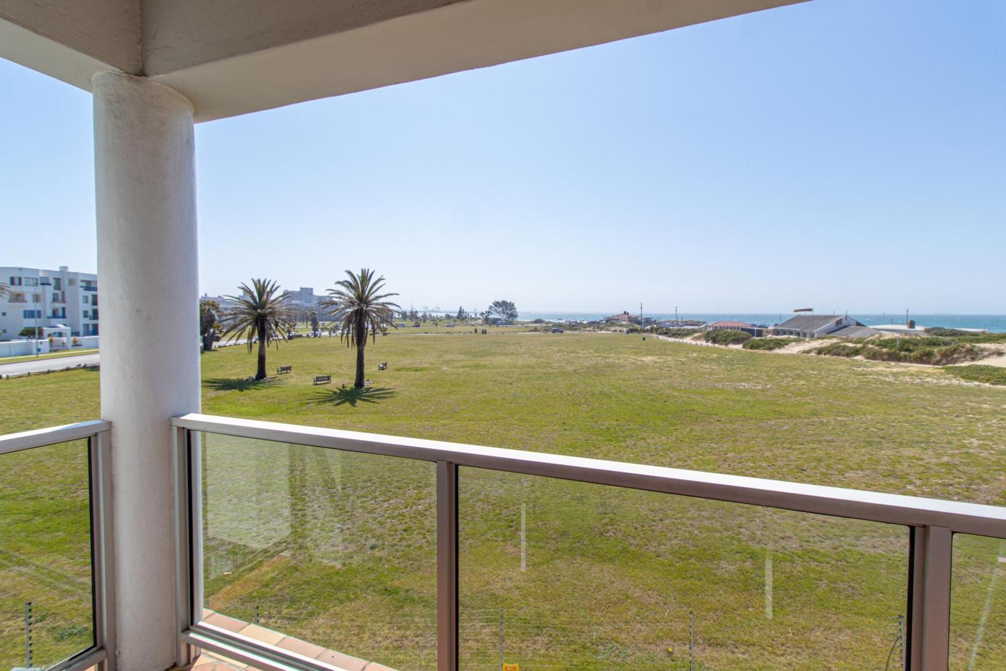 Modern Seaview Apartment 伊丽莎白港 外观 照片